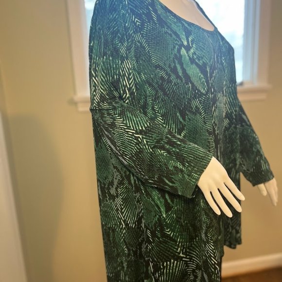 PREMISE STUDIO blouse - Picture 4 of 6